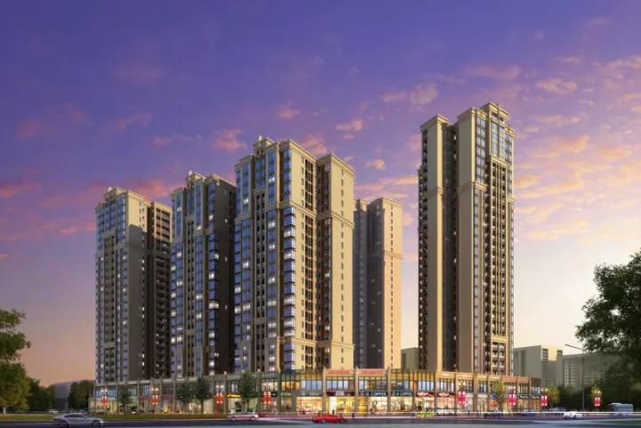 綿陽最新房產(chǎn)資訊更新，樓市動態(tài)一網(wǎng)打盡