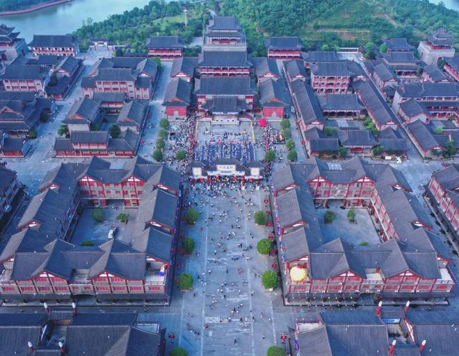 桂陽(yáng)崛起之路，城市發(fā)展與自信展現(xiàn)